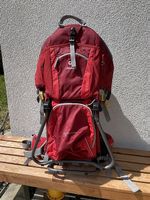 Deuter Kid Comfort 2 Wanderrucksack / Tragehilfe