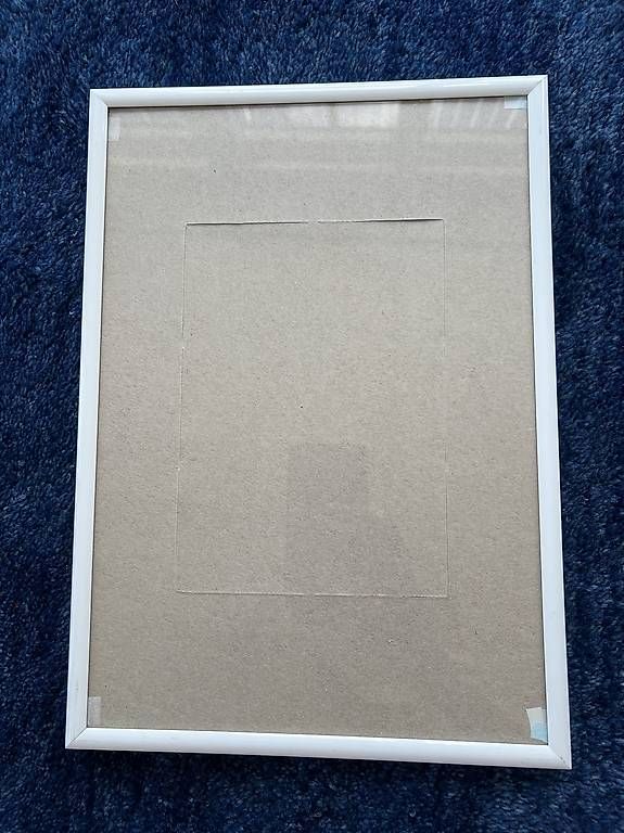 Cornici: Weiss Biderrahma 20x15cm – Usato da Bern venduto da a_a_cv2l