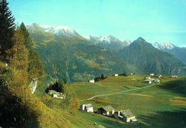 SELVA Poschiavo