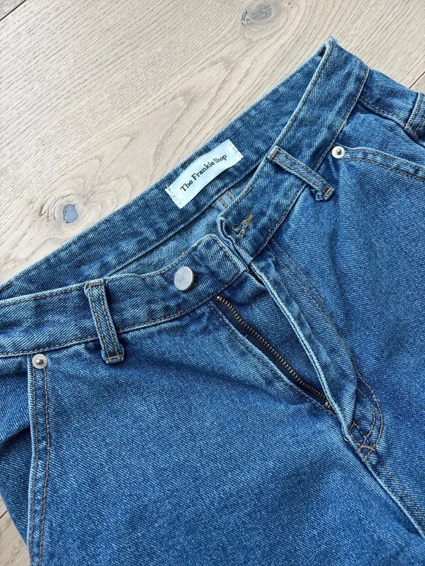 Jeans: jean cargo The frankiesshop – Nuovo (secondo la descrizione) da Versoix venduto da wen_75xm 2