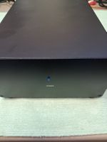 Röhren DAC, Telefunken CCa Röhre, digital Analog Konverter