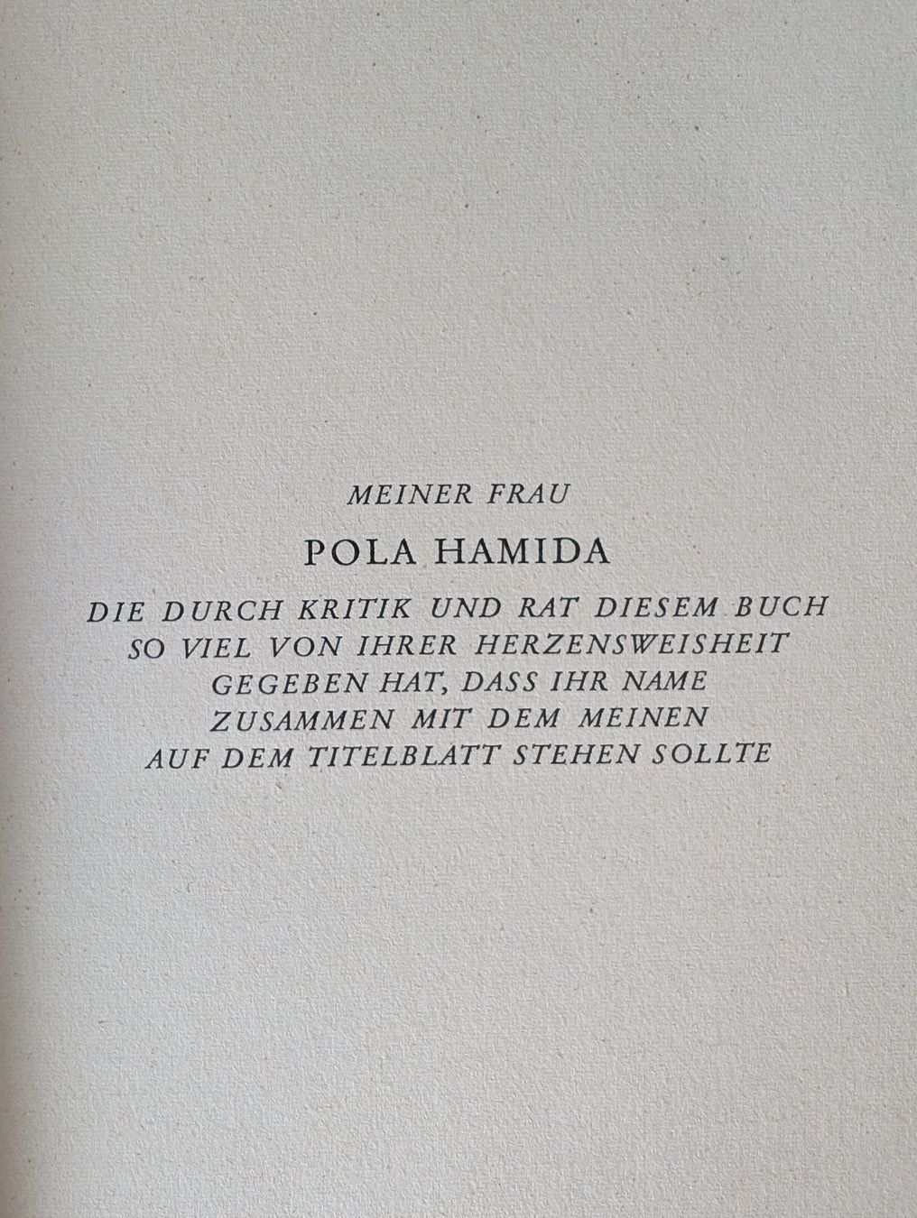 Libri: Muhammad Asad - Der Weg nach Mekka – Usato da Thalwil venduto da sultan03 7
