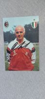 Autogramm Arrigo Sacchi