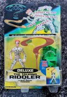 Riddler 1995 Action Figur Batman Forever Vintage Hasbro