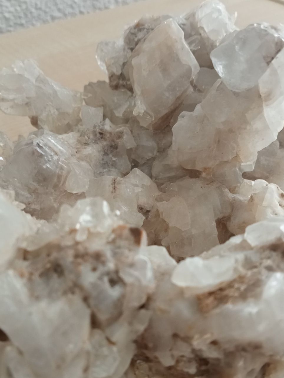 Minéraux & Lithothérapie: Kristall – Neuf (Voir description) à Alpnach Dorf par ake-7x7v 5