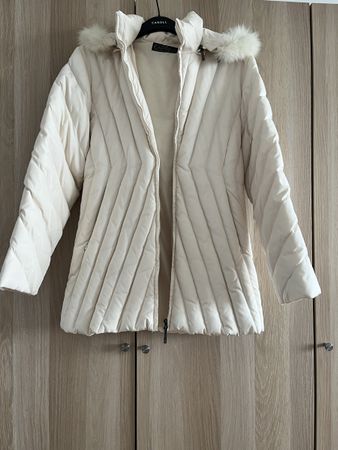 Doudoune Chambers élégante, taille M, idéale pour l'hiver! (