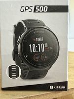 Kiprun Coros GPS 500 Sportwatch