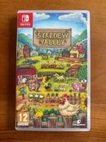 Stardew Valley Nintendo Switch