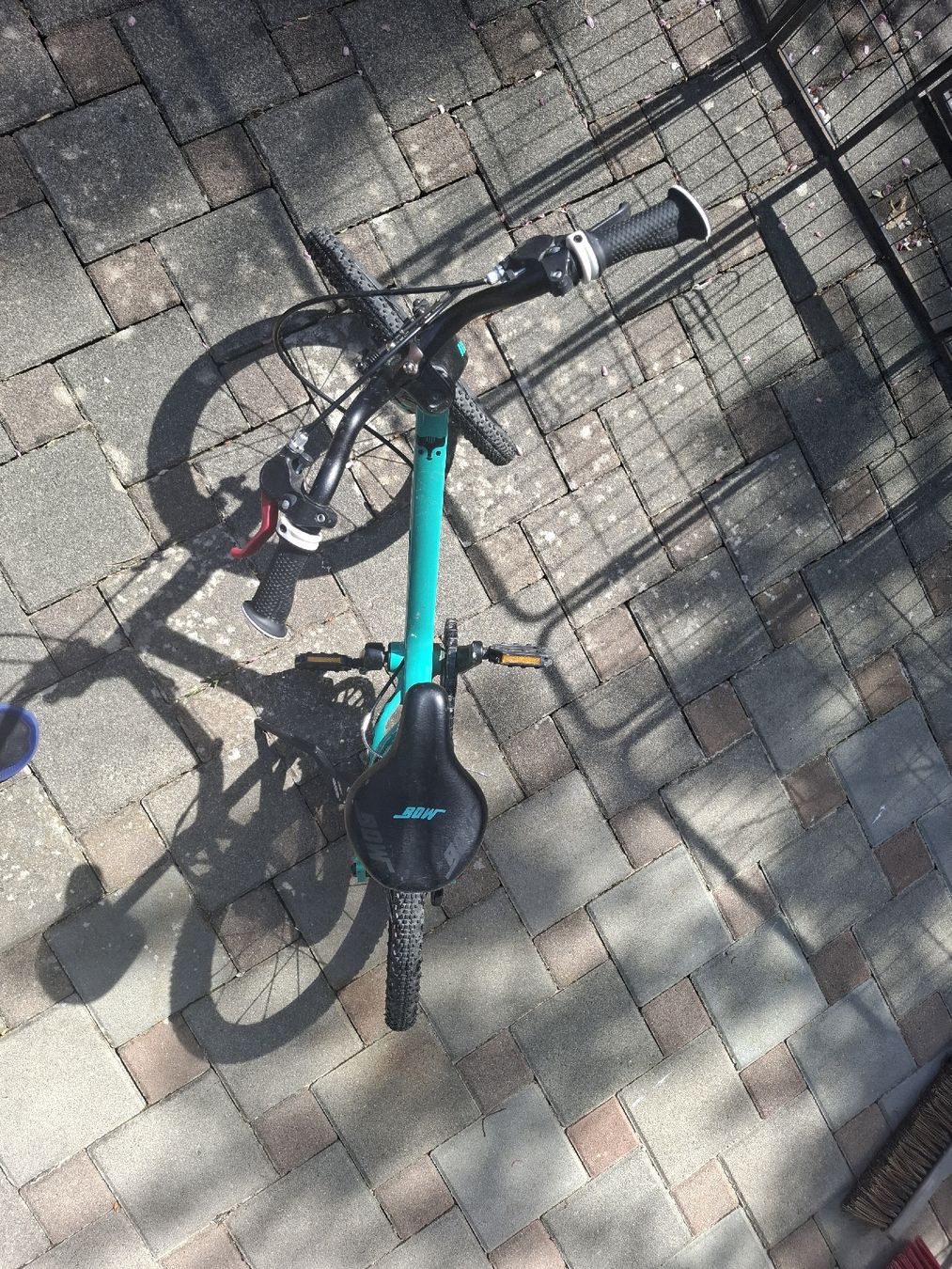 Biciclette: Kid's Bike – Usato da Reutigen venduto da TerryP87 4