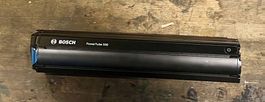 Bosch Powertube 500Wh