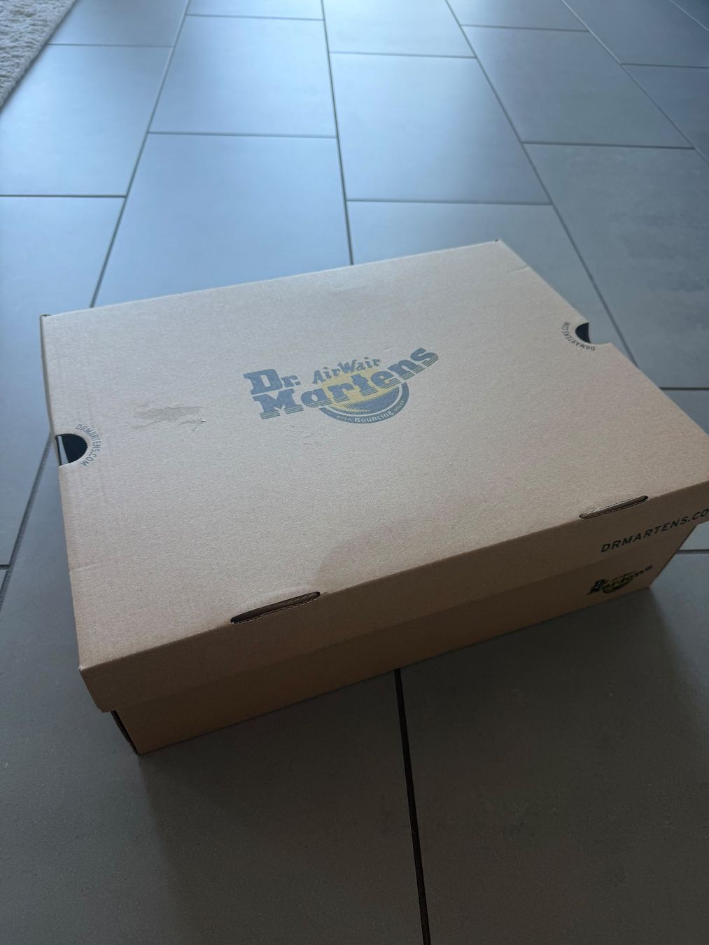 Dr. Martens Herrenschuhe: Dr. Martens Herrenschuhe – Neu und originalverpackt aus Basel von ire_rb6t 5