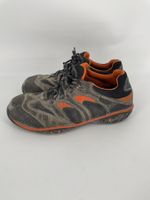 Stahlkappenschuhe/ Arbeitsschuhe Gr. 43 Würth