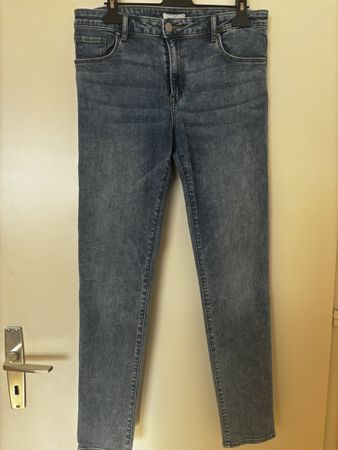 Jean H&M bleu taille 42 - Parfait état