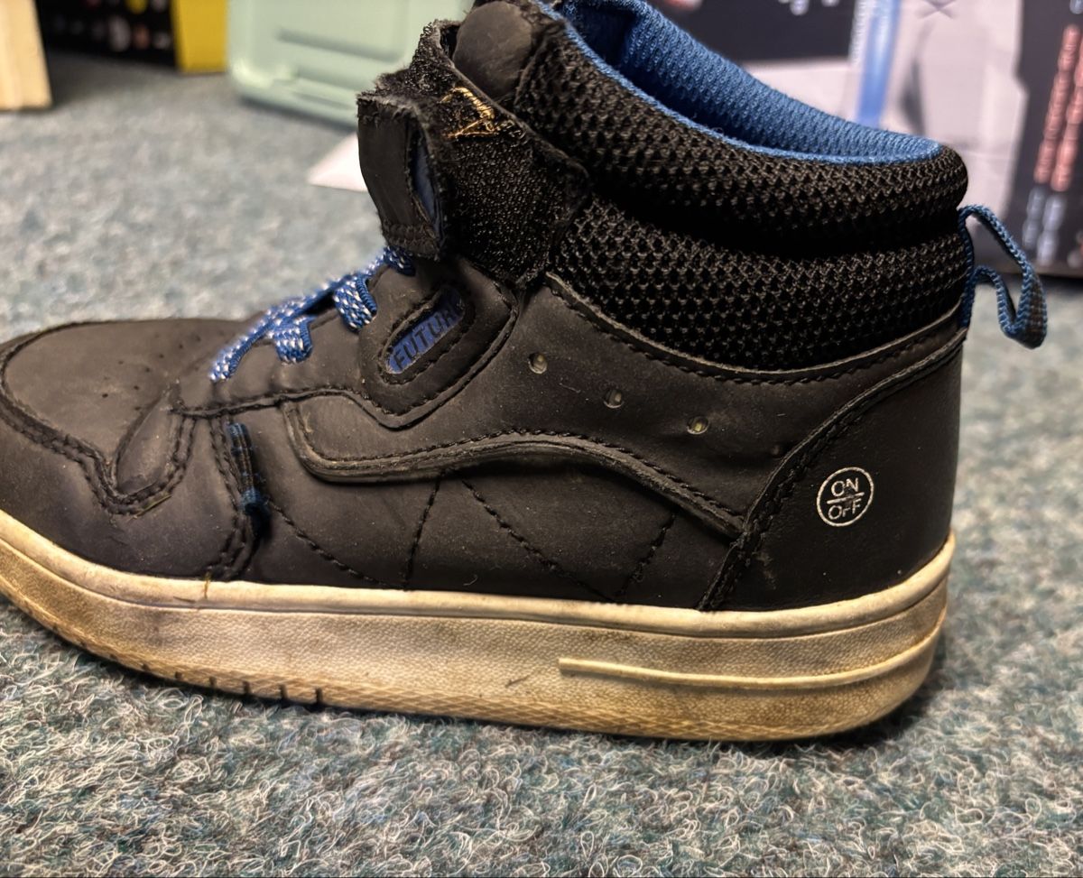 Schuhe für Jungen: Schuhpaket gr 30 – Gebraucht aus Effretikon von fabee 5