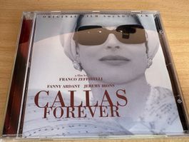 Various – Callas Forever