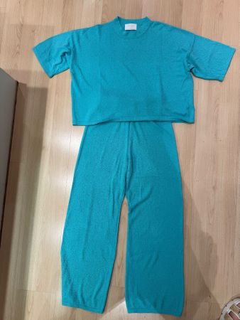 Neuwertiges Sommer Set, collezione N_01, Gr. 36