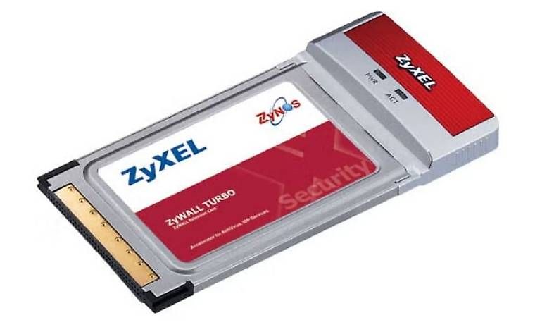 Zyxel Firewall: Zyxel ZyWALL 5 – Usato da Muttenz venduto da xan_bz5s 2