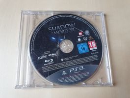 Shadow of Mordor