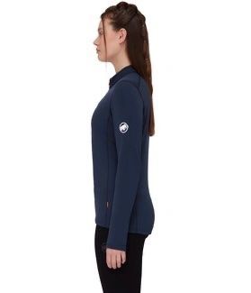 Mammut Maglioni & Felpe: Mammut Aenergy ML Half Zip Pull W Gr XL Neu – Nuovo e nell'imballaggio originale da Zürich venduto da Herbion1 1