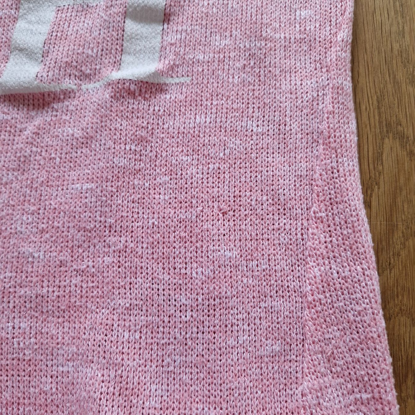 Maglioni & Felpe: Rosa Pulli von Sinsay, Grösse S – Usato da Nendeln venduto da witr_gliabt 5