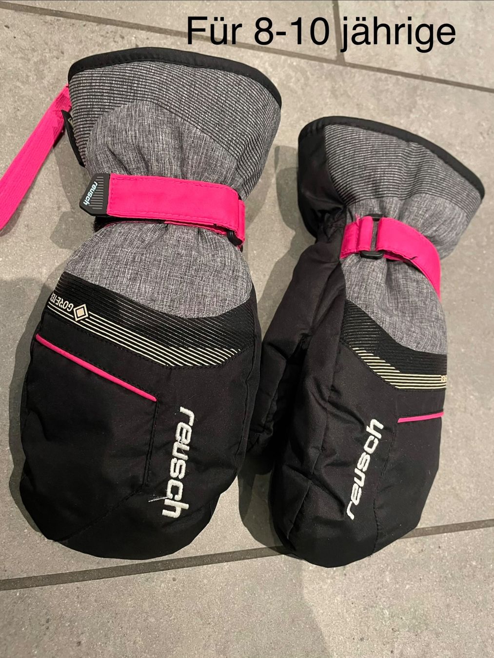 Reusch Gants: Reusch Handschuhe – D'occasion à Rothrist par Gyzmo69