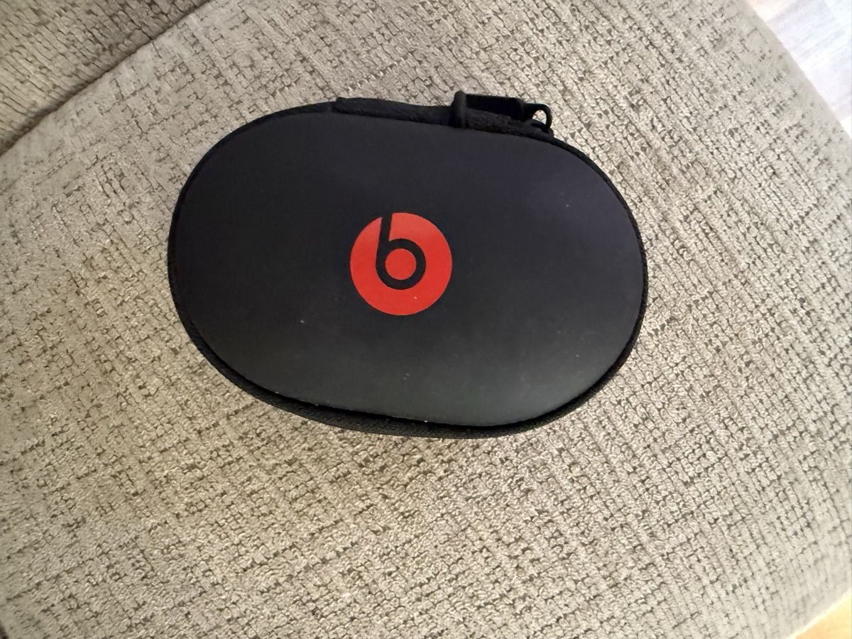 Beats Cuffie: Beats Kopfhörer  – Usato da Mörel venduto da mar_7gfs