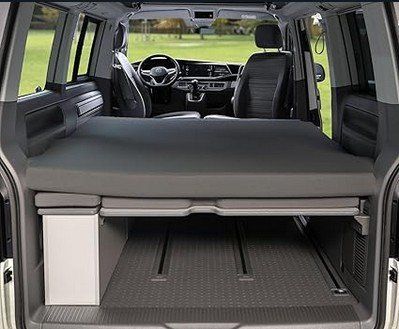 Camping Fahrzeuge: Spannbettlaken zu VW Multivan California Beach – Neu und originalverpackt aus Jona von alfio62