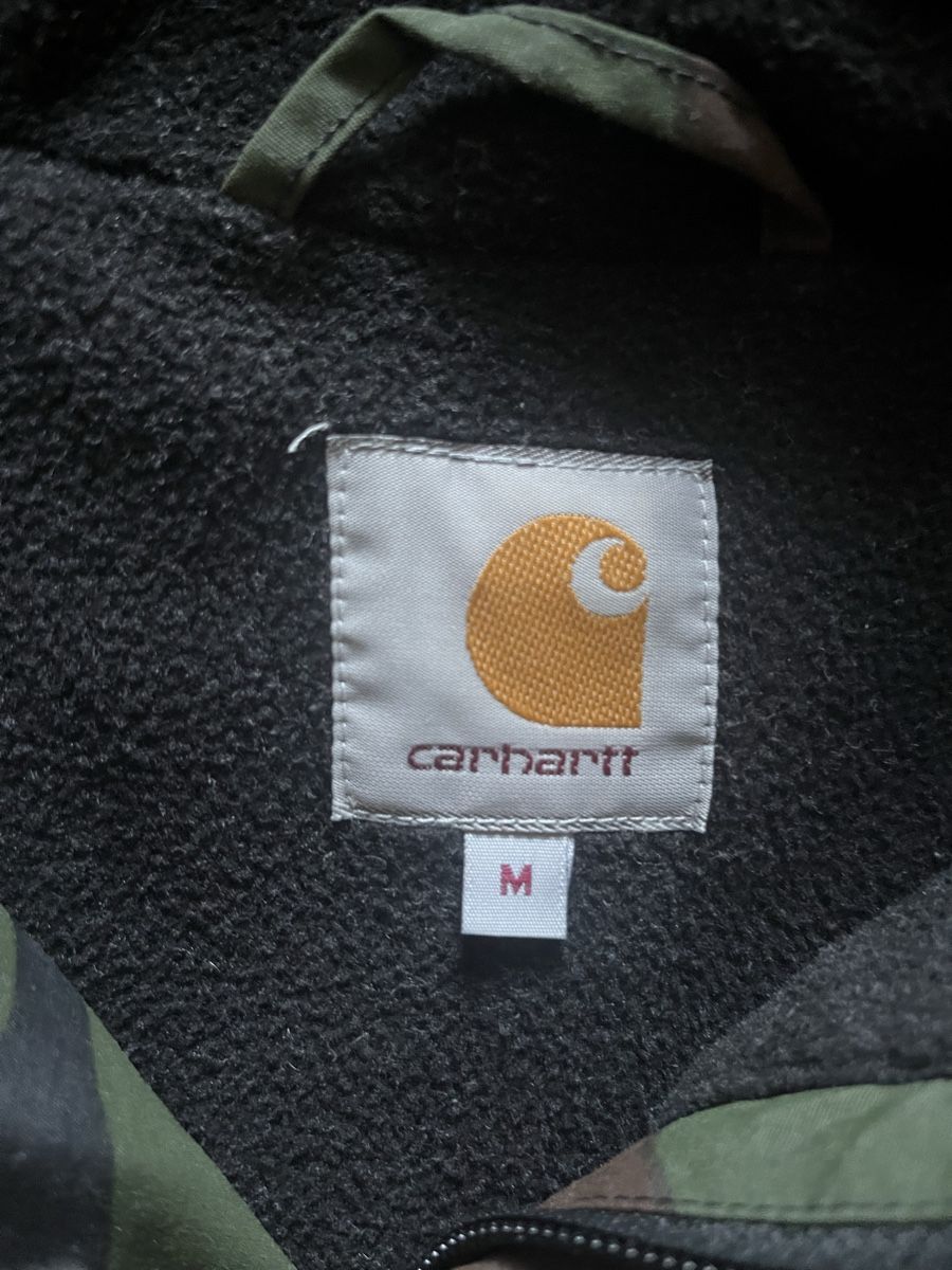 Carhartt Giacche: Carhartt Jacke – Usato da Zürich venduto da s.akeret 2