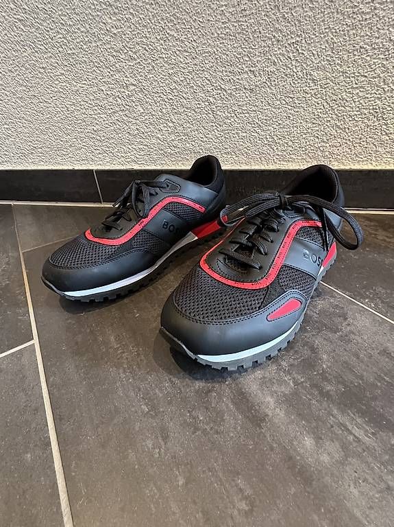 Hugo Boss Scarpe da uomo: Sneaker BOSS Neuwertig! – Usato da Altstätten SG venduto da basdan 3