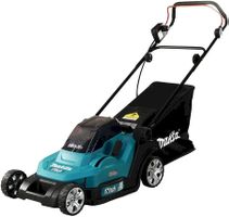 Makita DLM432Z Akku-Rasenmäher