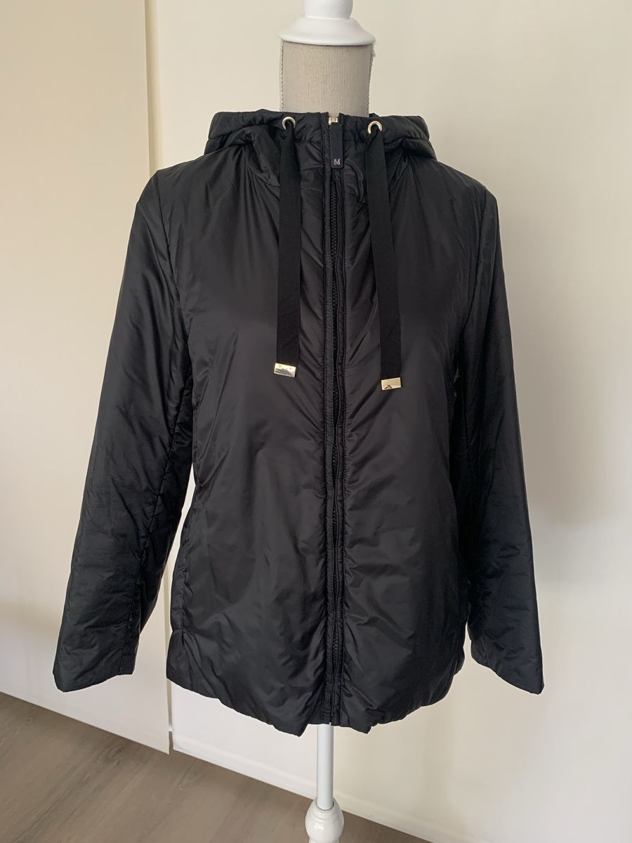 Max Mara Jacken: Max Mara veste neuve taille 34 – Neu und originalverpackt aus Gland von TallyEva 1