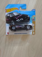 Hot Wheels Nissan Skyline GT-R (BCNR33)
