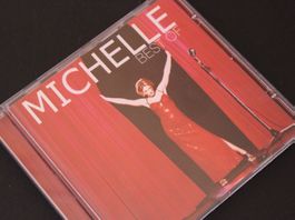 MICHELLE - BEST OF (Greatest Hits) CD 2001