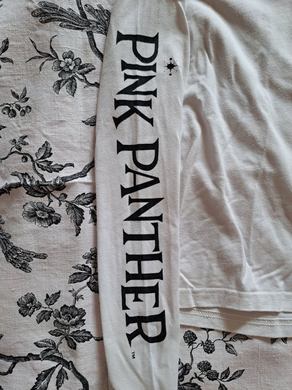 Pull&Bear Maglioni & Felpe: PULL AND BEAR Sweatshirt Pullover Grösse S/M Pink Panther – Usato da Zürich venduto da dph_r9t2 2