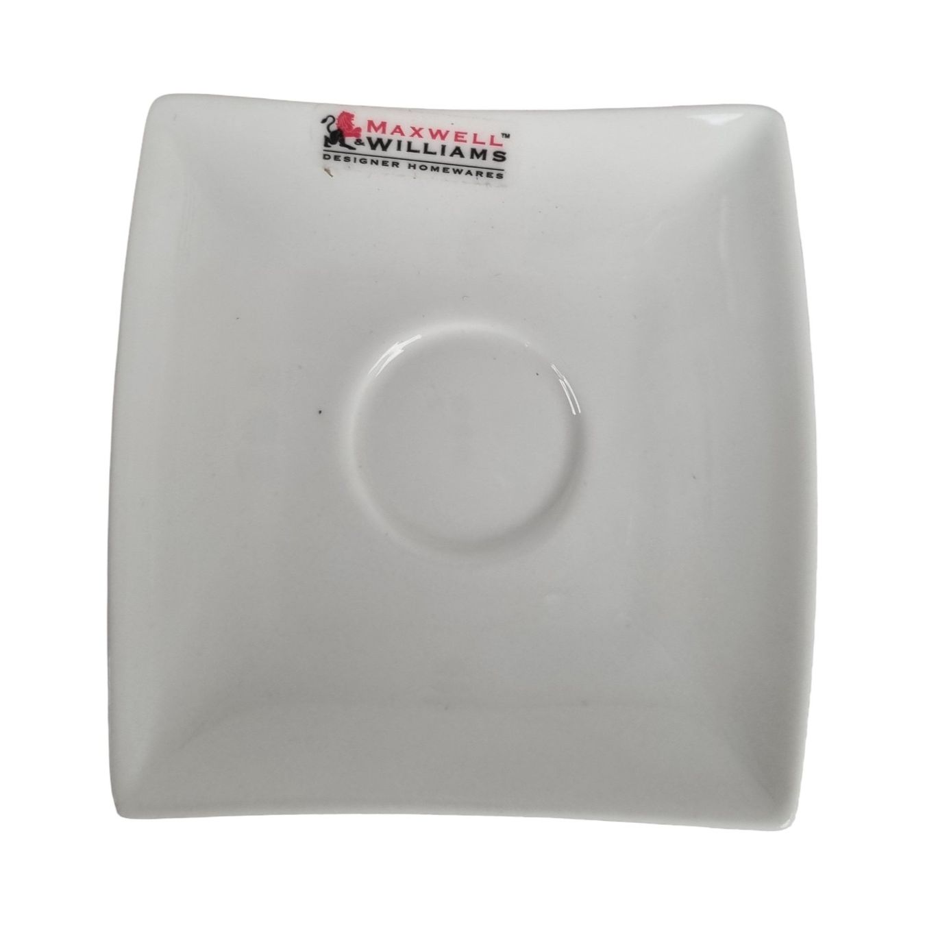 Maxwell & Williams Geschirrsets: MAXWELL&WILLIAMS Espresso 4er set – Gebraucht aus Wangen b. Olten von Restwert_Wangen 2