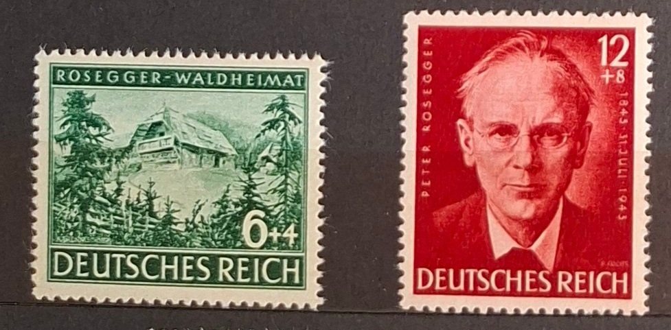 Tutti i francobolli: Briefmarken Deutsches Reich – Usato da Dotzigen venduto da ser_8hp9