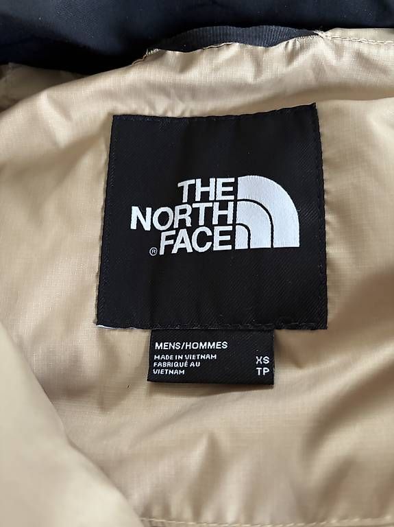 Jacken: NorthFace Winterjacke  – Neu und originalverpackt aus Oberwil-Lieli von kaj_ng8x 1
