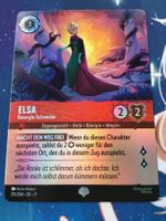 215/11 - EPIC - Elsa - Besorgte Schwester - Lorcana