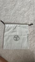Hermes Dust Bag beige canvas