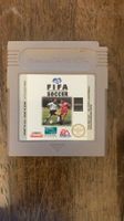 Fifa Soccer für Gameboy