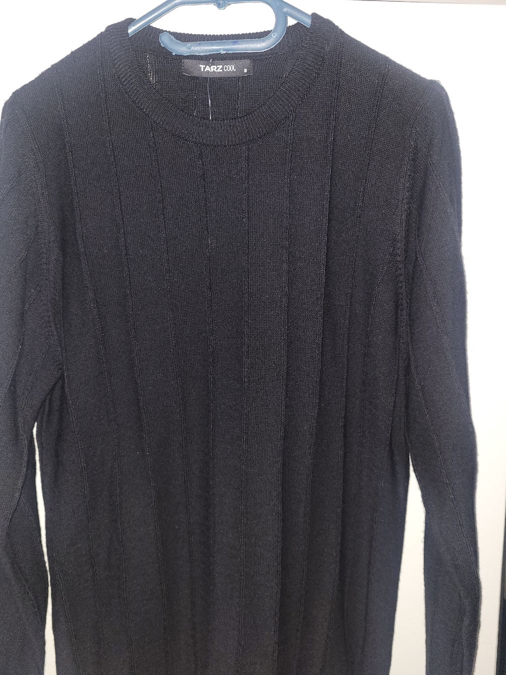 Camicie: Benalli Herren Pullover mit Hemdkragen, Grösse S – Nuovo e nell'imballaggio originale da Bassersdorf venduto da Hyri.i 1