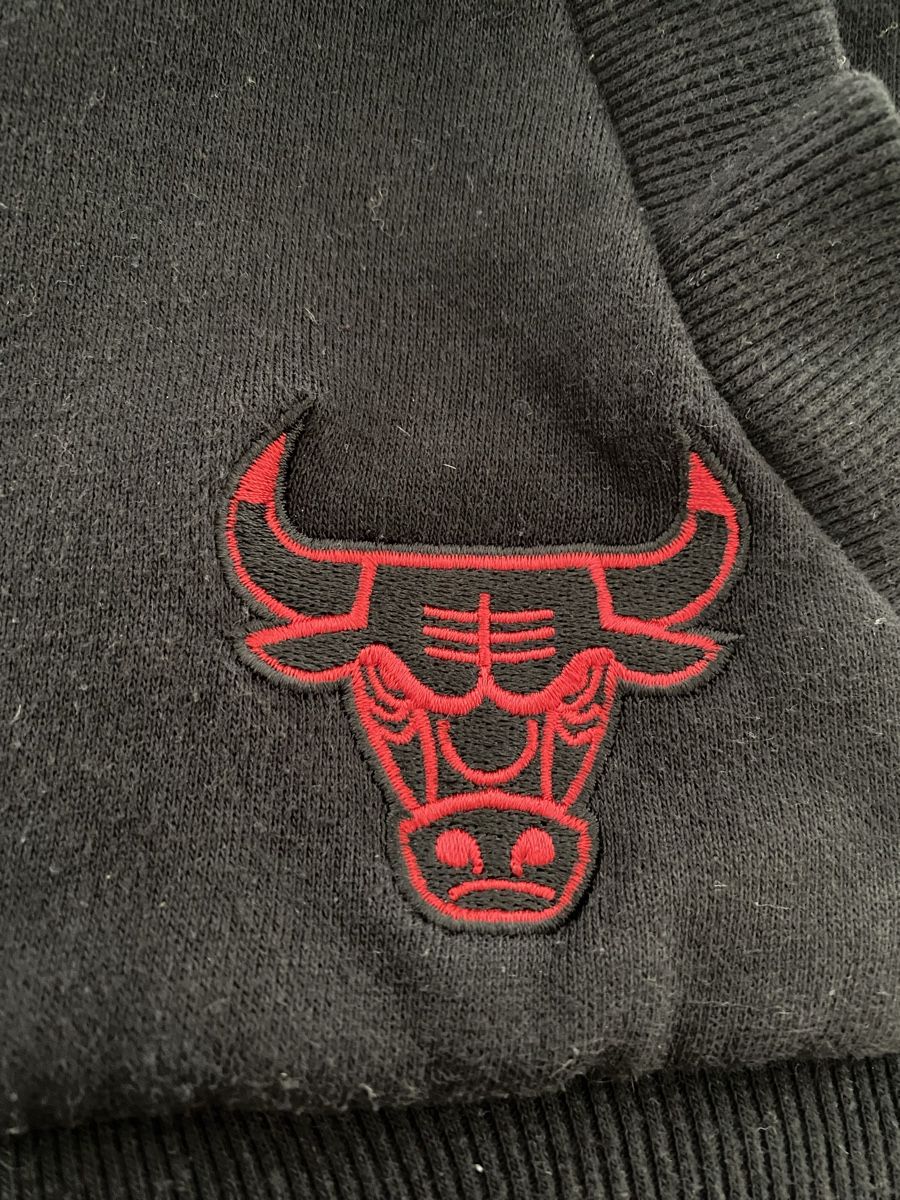 Giacche: NBA CHICACO BULLS JACKE – Usato da Opfikon venduto da Luis144 6