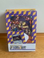 Leon's Advice Trainer Card Collection SEALED