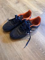 Fussballschuhe Adidas Copa dunkelblau Grösse 35/36