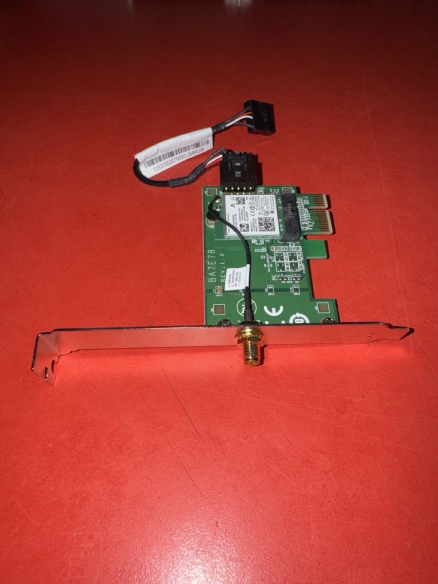 Componenti elettronici: Bastlerpaket - Verschiedene PC-Komponenten und Elektronik – Difettoso da Luzern venduto da JAYJAY-LEMMING 5