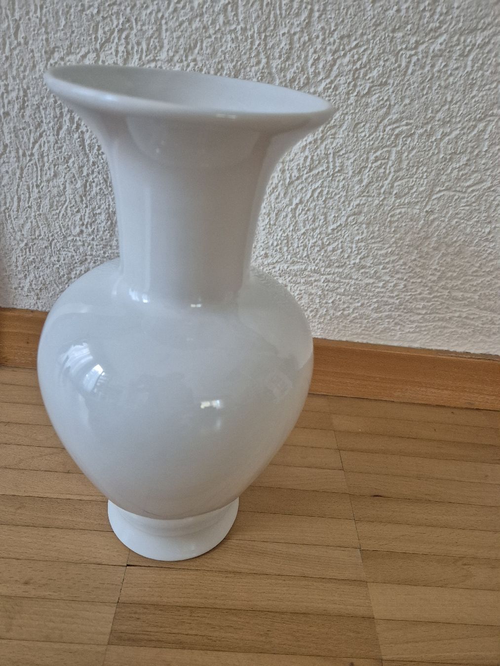 Vase & Récipients: grosse, zeitlose, schlichte Vase – D'occasion à Bern par grisu_79 1