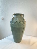 Imposant grand vase vintage, manufacture Gerunda Ceramica 