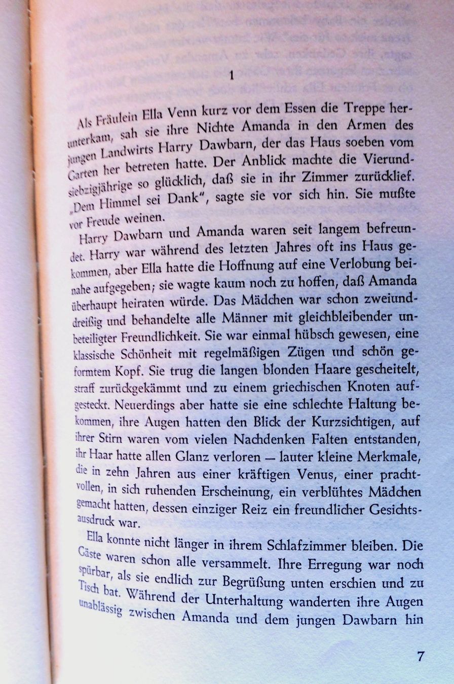 Libri: 1954: Joyce Cary - Schwestern, Deutsche Buch-Gemeinschaft – Usato da Uster venduto da Junipa 4