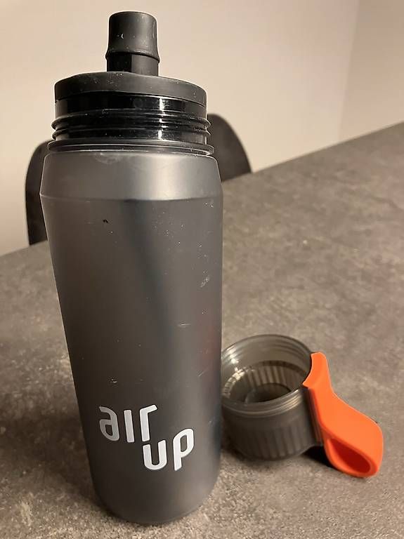 Gourdes & Thermos: Air up Flasche – D'occasion à Zürich par Zueriost 4