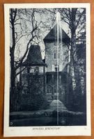 Jegenstorf - Schloss 1917